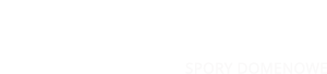 Spory Domenowe Logo